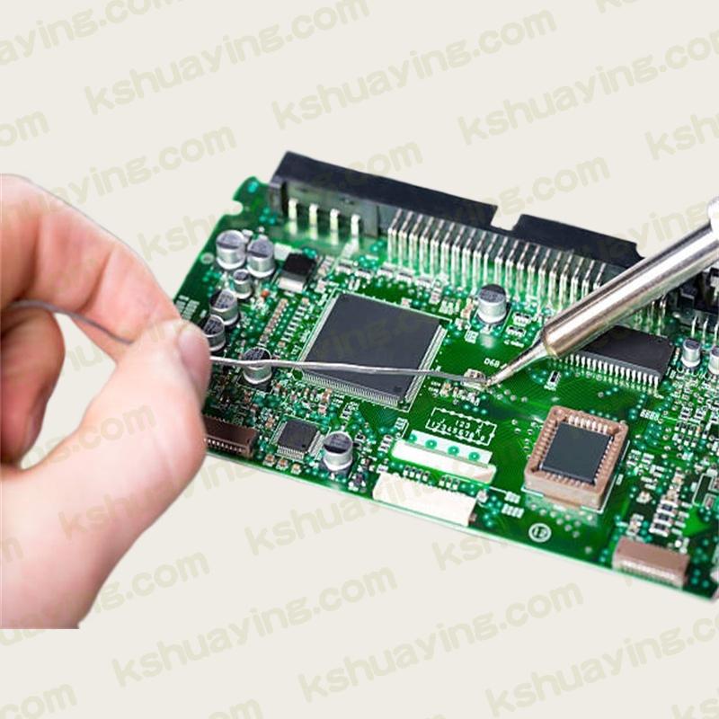 Aloak SSD-3500 CPU Board EP498000BC