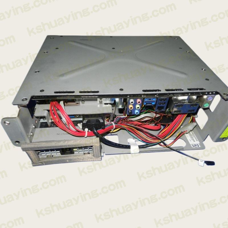 S1000/S2000 RM220 Board (P/N:10853882/10439172)
