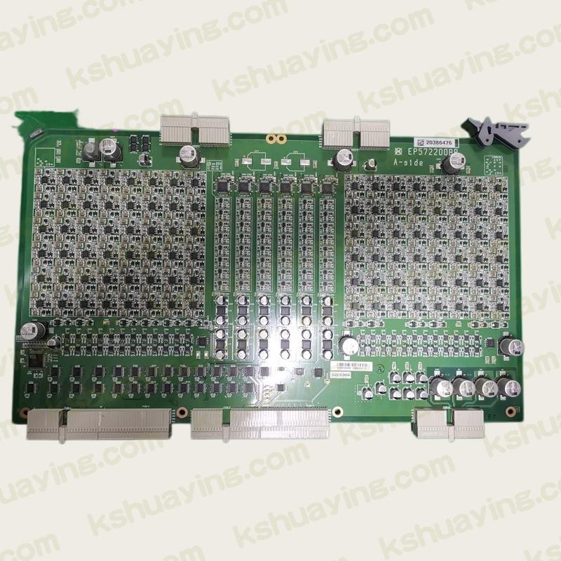 Hitachi Aloka Arietta 70 RX board(EP572200)