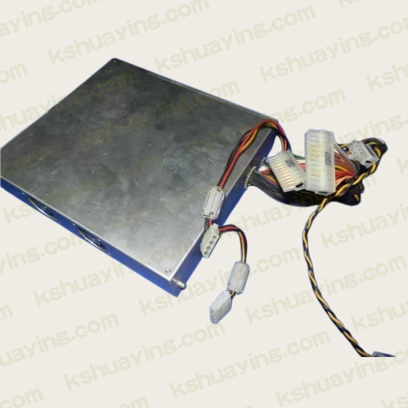 GE Logiq P5 ultrasound APS Power 5140505