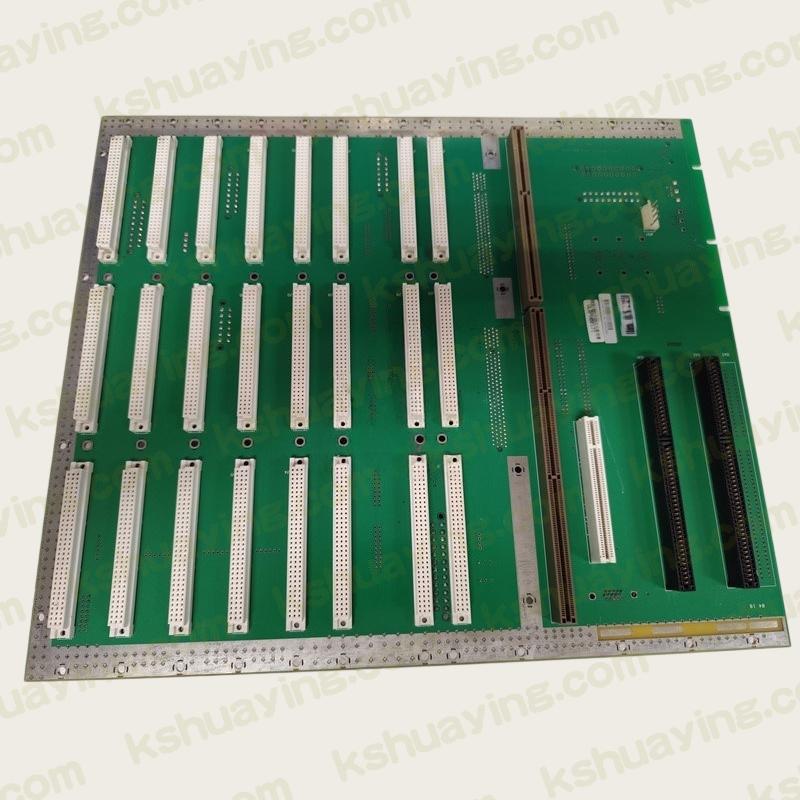 Medison BD-432-MOTH Ultrasound ASSY Board