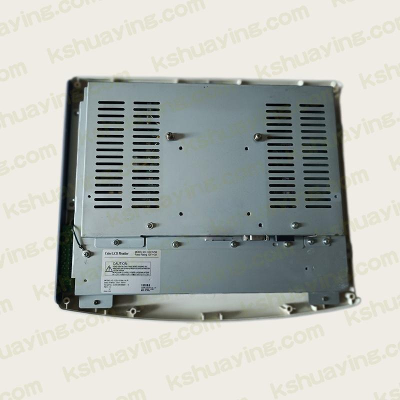 Aloka Prosound LCD Monitor/Display  (P/N:CDL1579A)