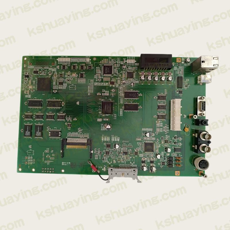 Aloka Prosound 4 SV Board EP546701DF