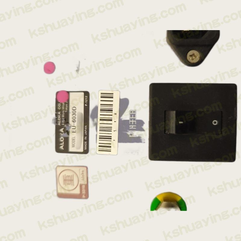 Aloka ALPHA10 AC Power Supply EU-6030D