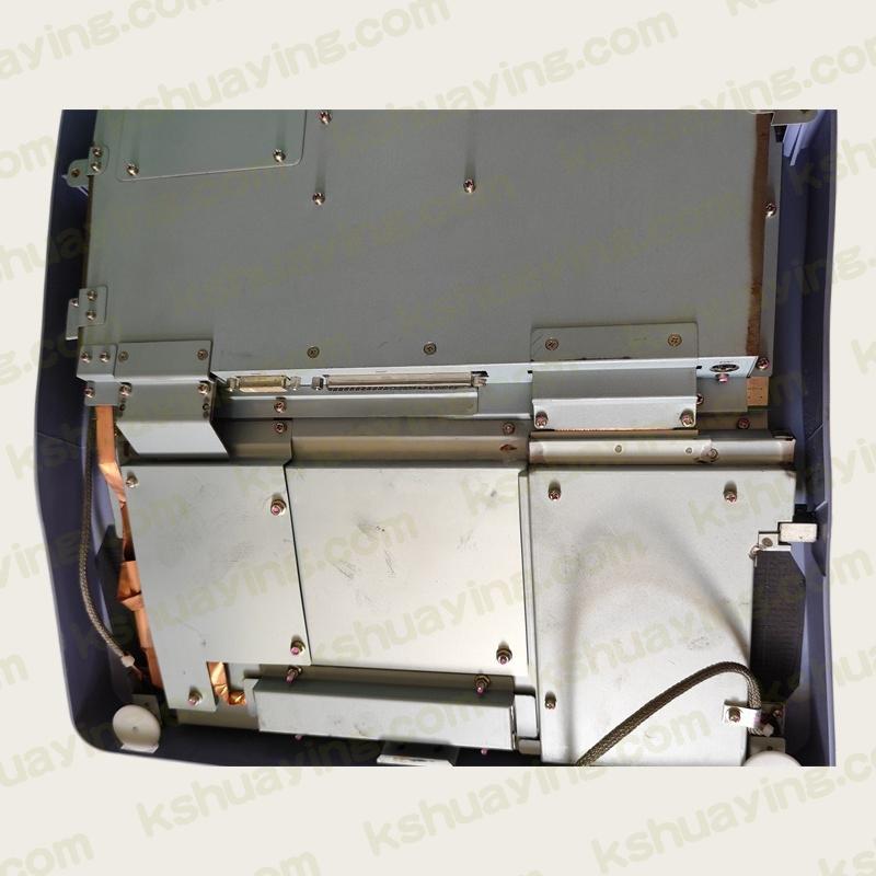 Aloka ALPHA10 Control Panel L-KEY-84G 127452R