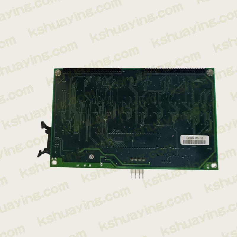 327-02-009 - Key Interface Board SA6000 C