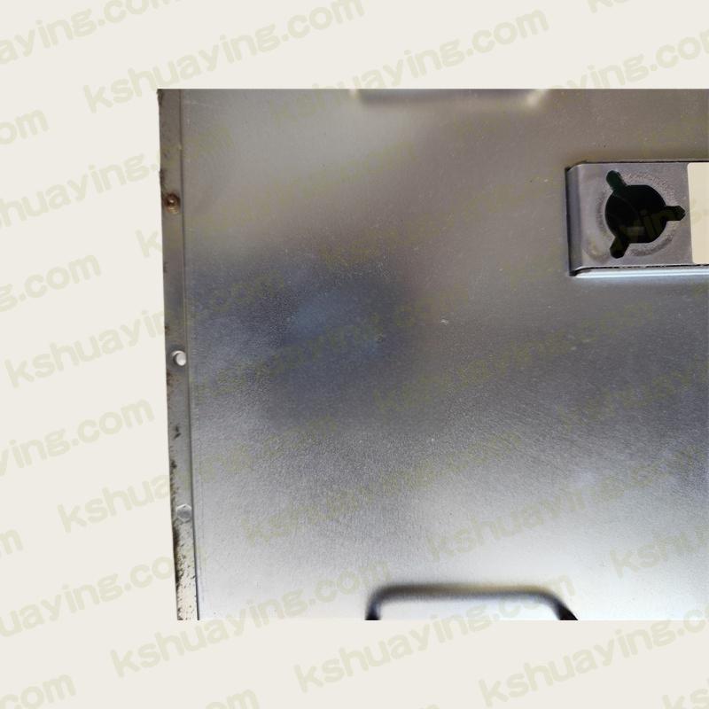 Medison X6 Probe interface board 349C-PSA-3P