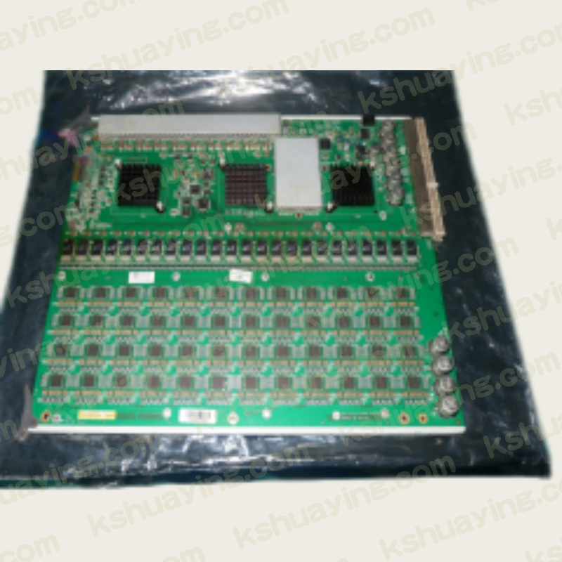 GE Voluson S6/S10/P8 BF192 Board (P/N: 5357234)
