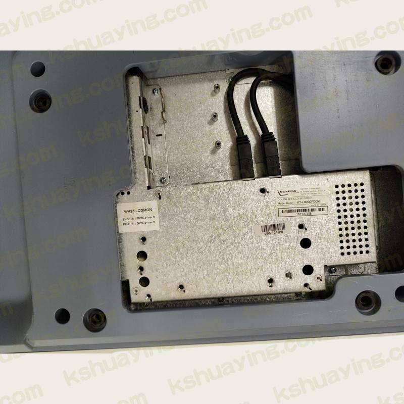 GE Healthcare LCD Display Module 5746461/5669734