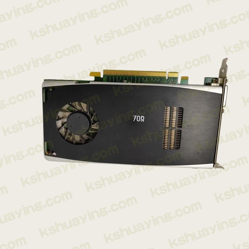 GE HealthCare Grafikkarte Graphic Card Quadro FX1800