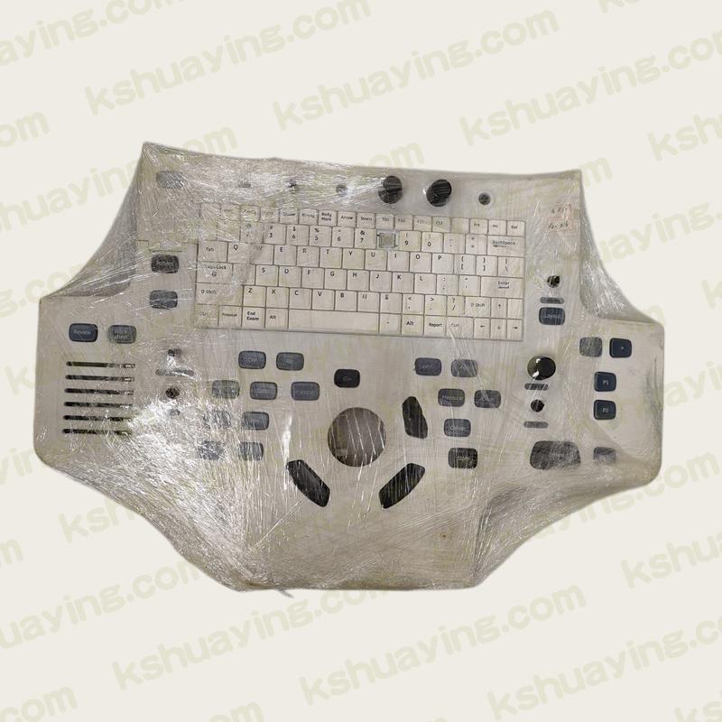 GE HealthCare control panel-5844235