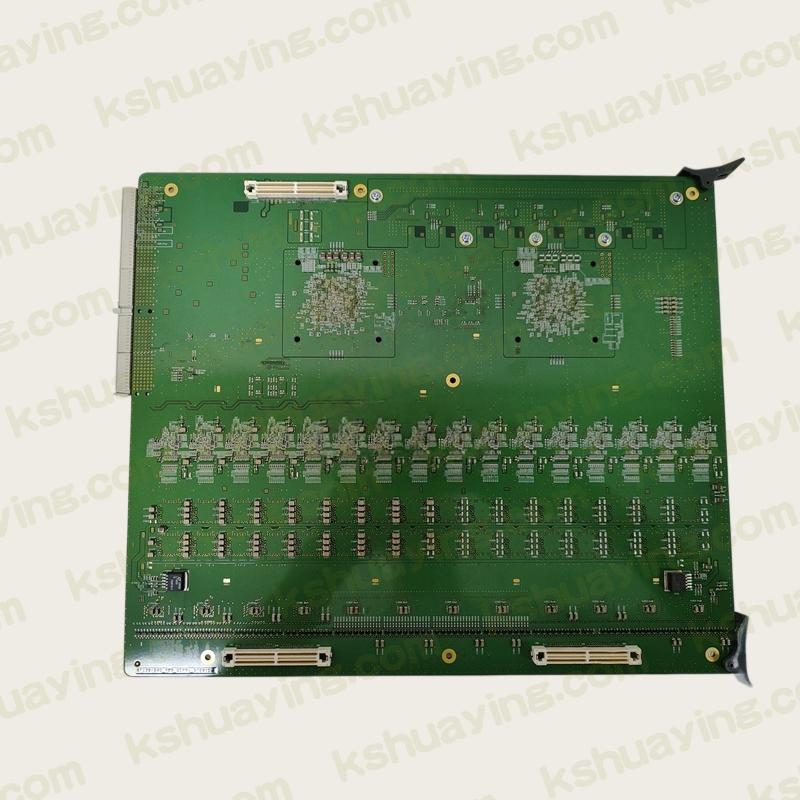 GE Voluson S6 Beamformer BF64D Board 5728958