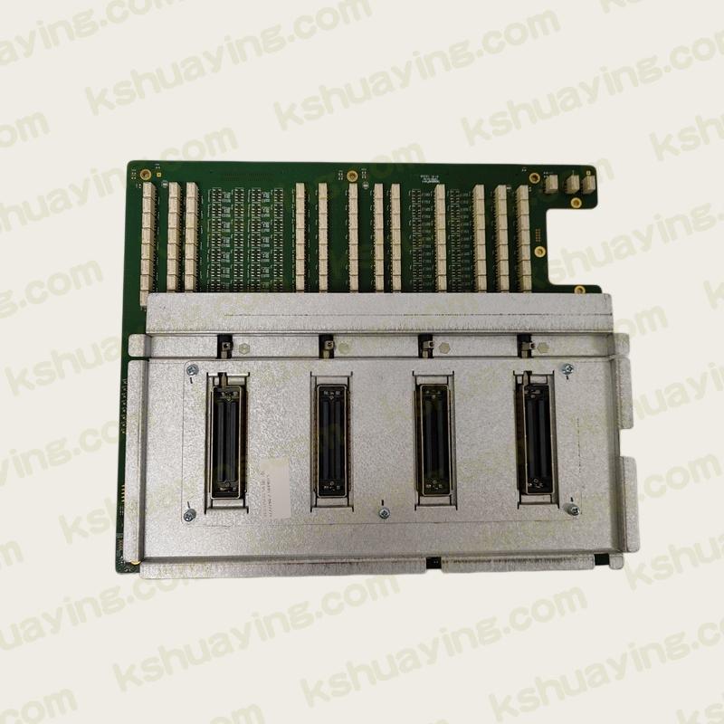 GE Voluson S8 probe interface Board 5722794-2