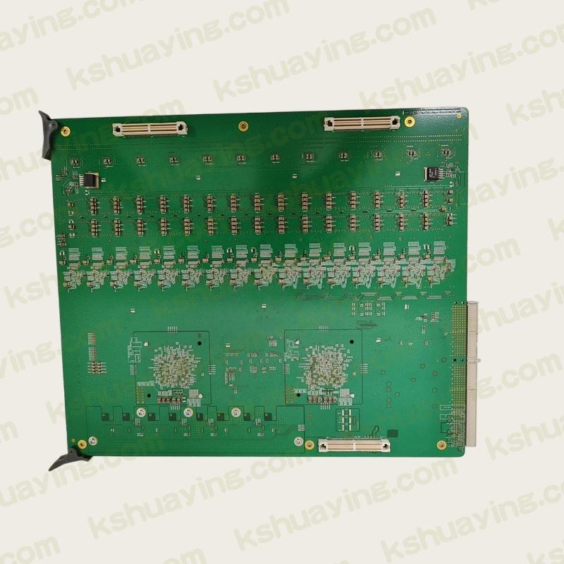 GE Voluson S8 BF128 Board 5338209-2