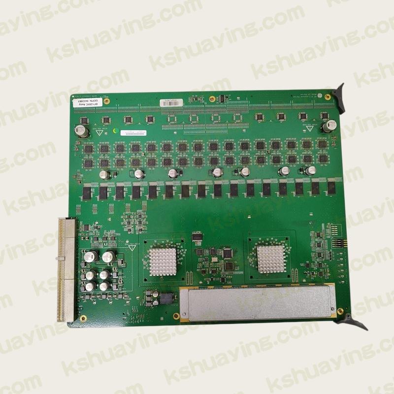 GE Voluson S8 BF128 Board 5433961