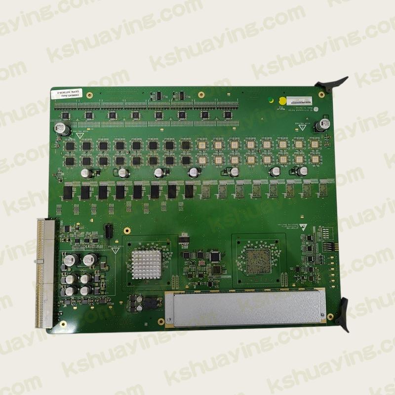 GE VOLUSON P8 DBM64S Board 5573639-2