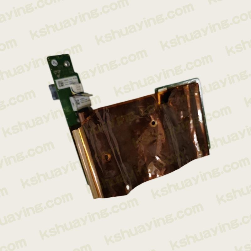GE VOLUSON E RPM5b Board KTI301559-3