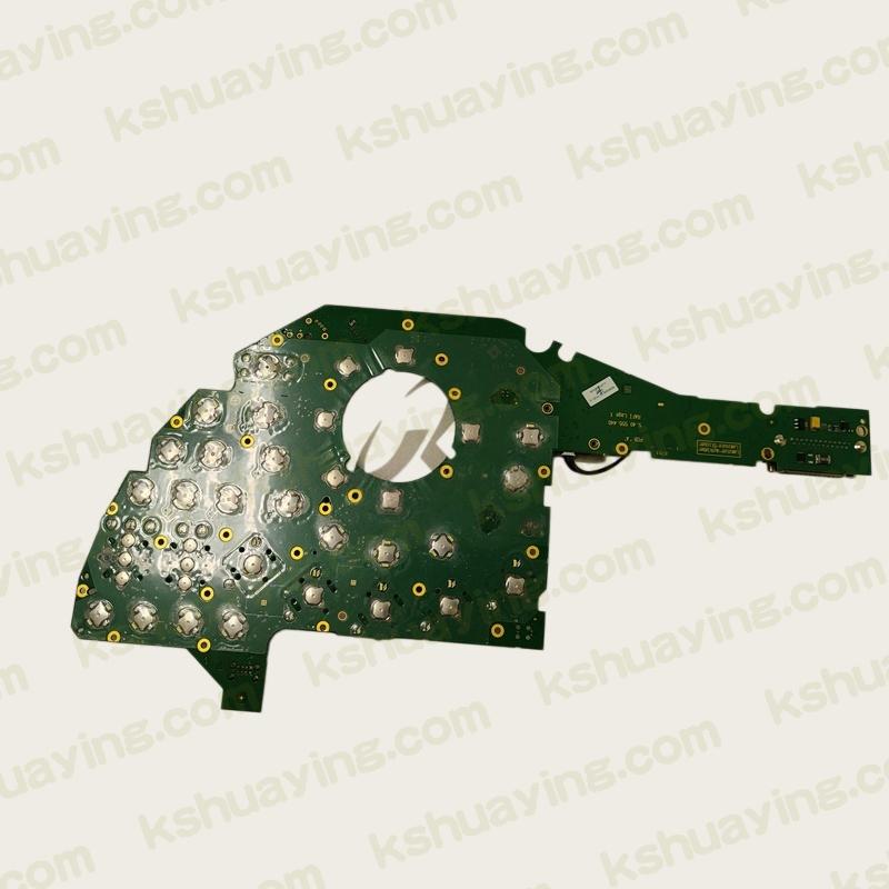 GE Voluson E10 Control Panel Circuit Board KTI303820-9