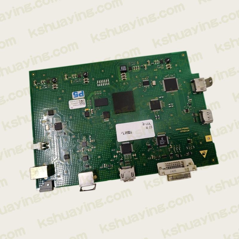 GE Voluson E10 RTV30A Board KTI303517