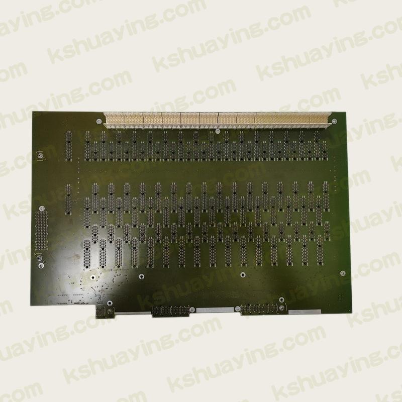 GE Voluson E8 RTM15c Interface Board KTI196221-10