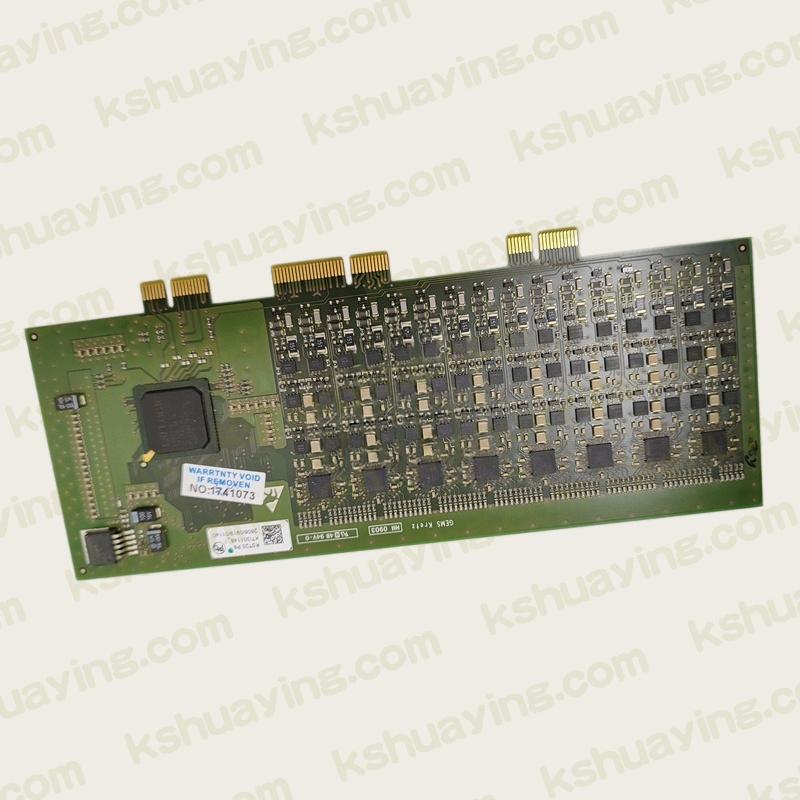 GE Voluson E8 RST20 Board KTI301148-1