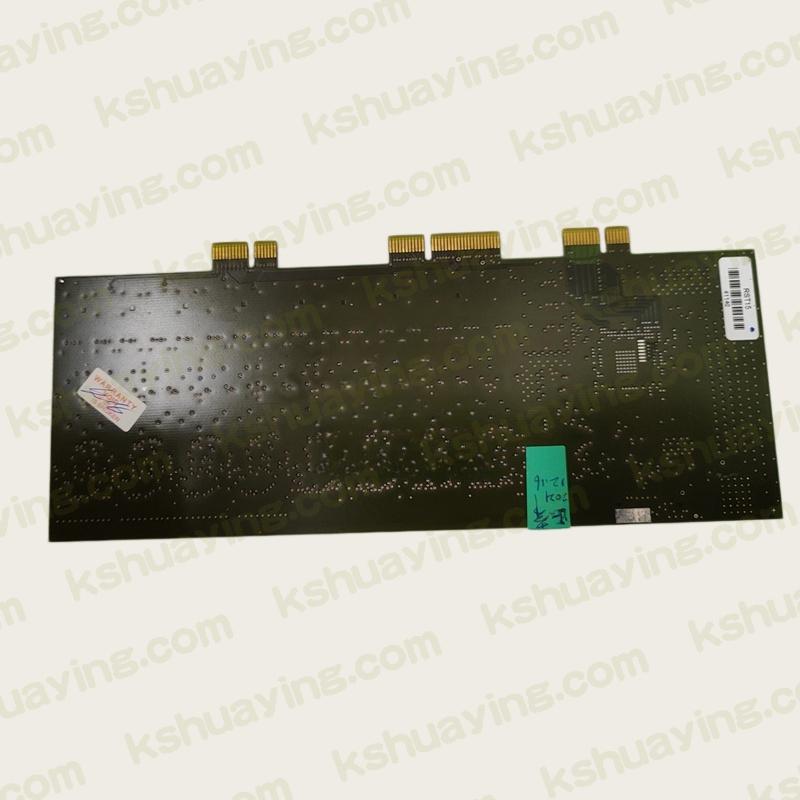 GE Voluson E8 rst15A Board KTI196358