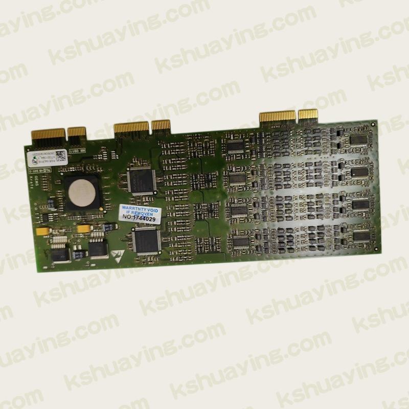 GE Voluson E8 RSR19g Board KTI301394-1