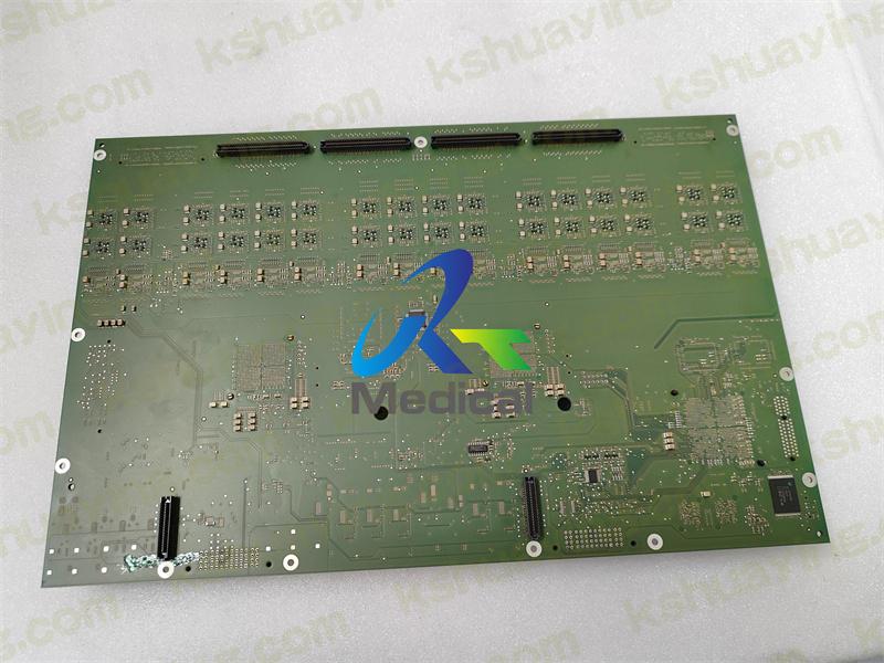 GE Voluson E8 RFM221 Board KTI303915