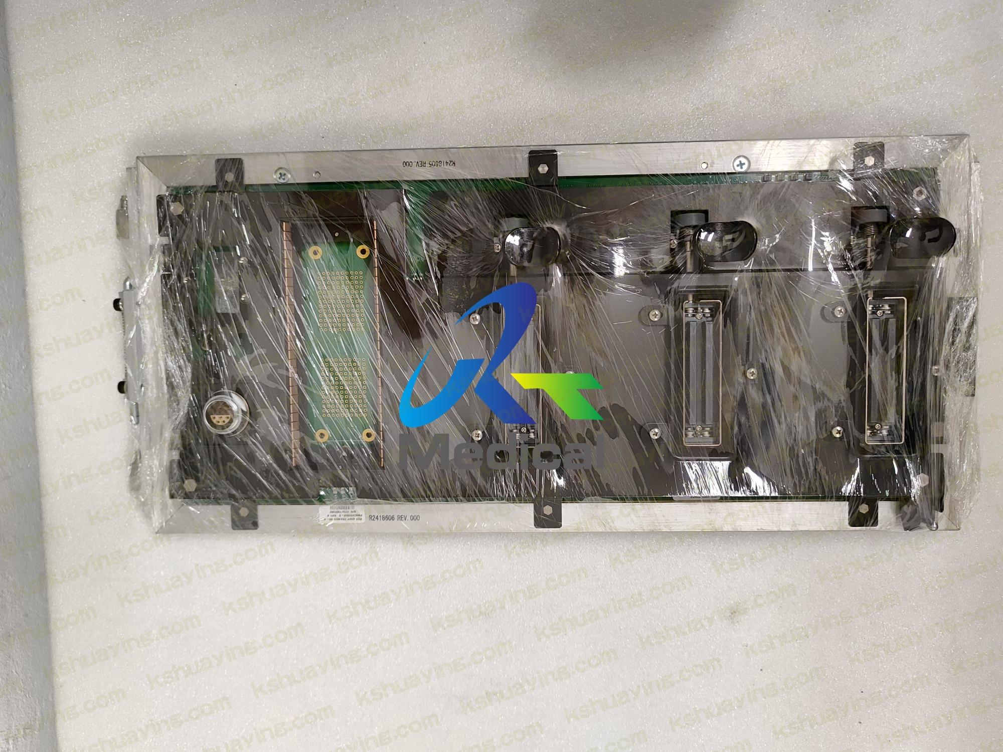 GE VIVID S5 Probe Interface Board 2418218-5