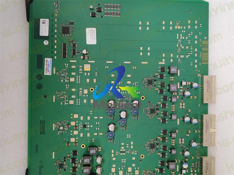 GE VIVID E95 CPM Board GC200019-4