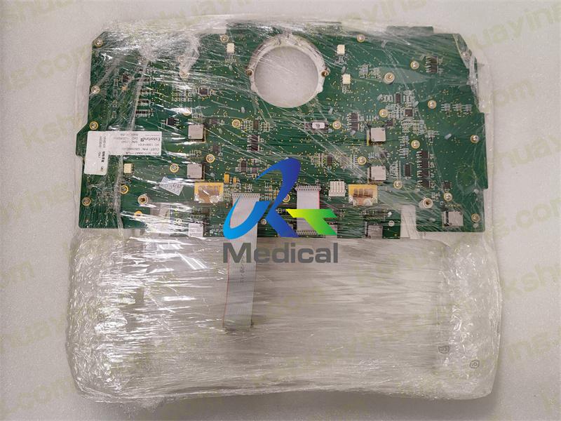 GE VIVID E9 Control Panel GB2000300-1