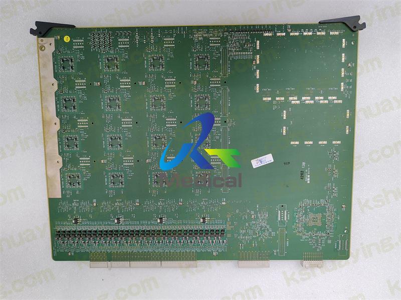 GE VIVID E9 DRX5 Board 5301160-5