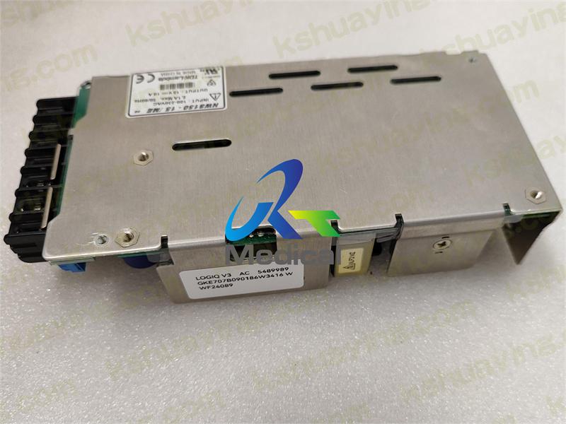 GE LOGIQ V3-AC-5489989