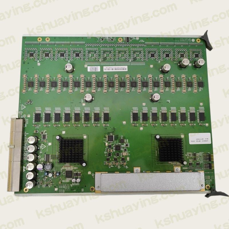 GE LOGIQ S7 BF128 Board-5392446-4