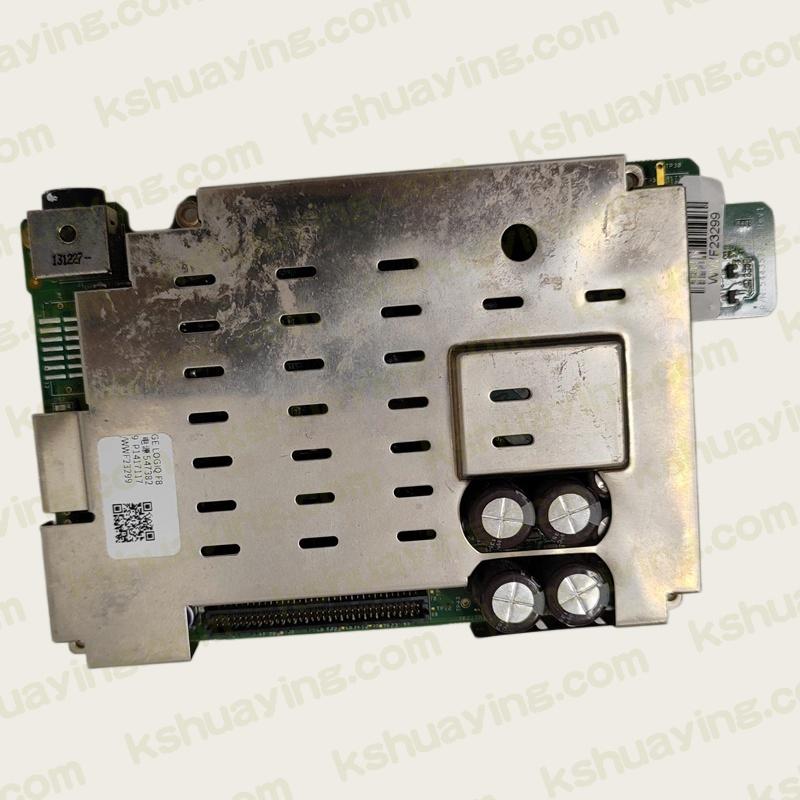 GE LOGIQ F8 Supply Power 5473829