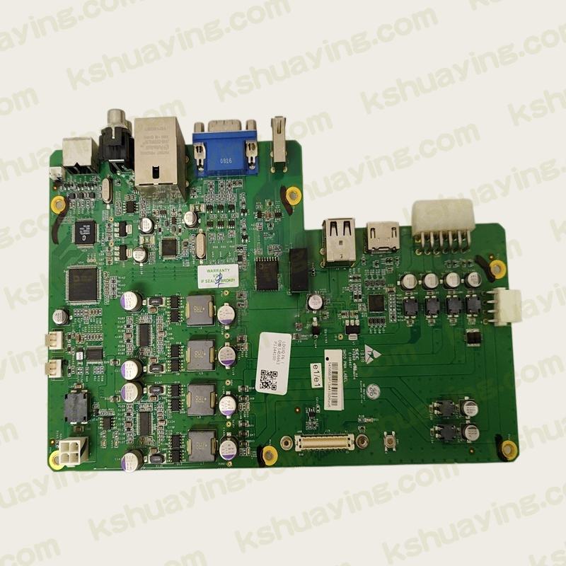 GE LOGIQ F6/VIVID T8 IO Board-5456663