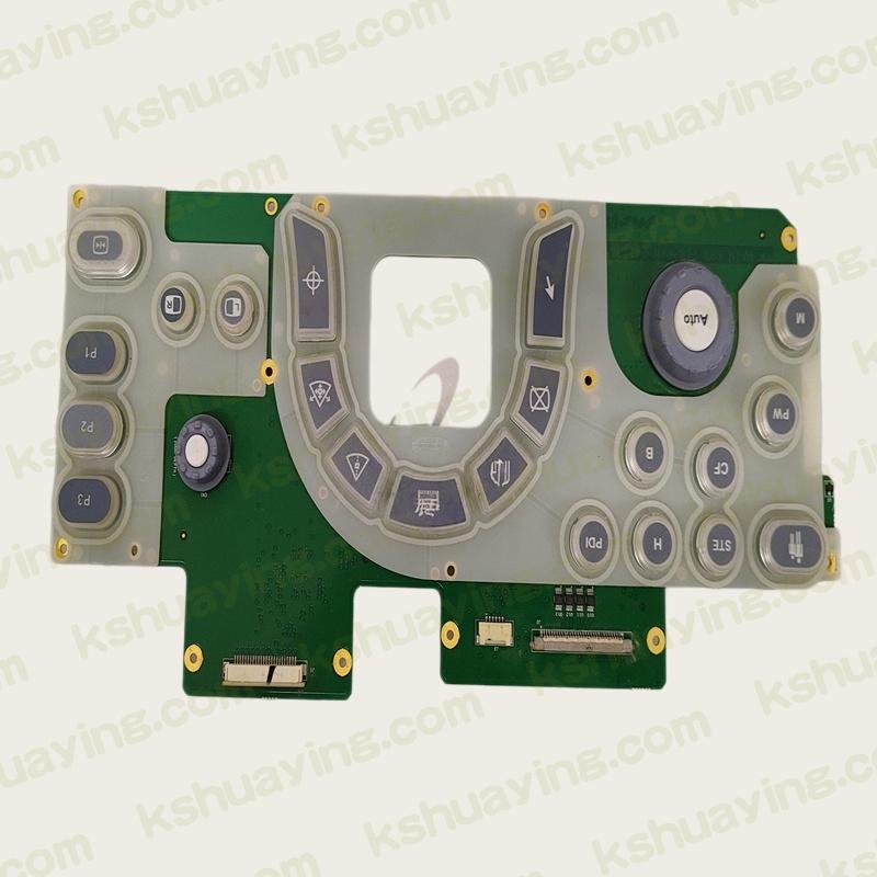 GE LOGIQ E Contral Board-5146850
