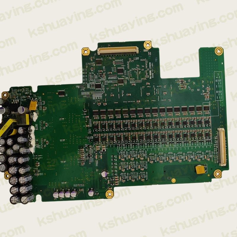 GE LOGIQ E TX64 Board-5436388