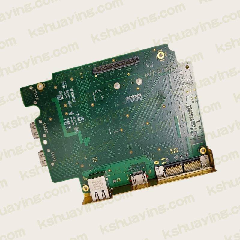 GE LOGIQ E IO Board 5729603