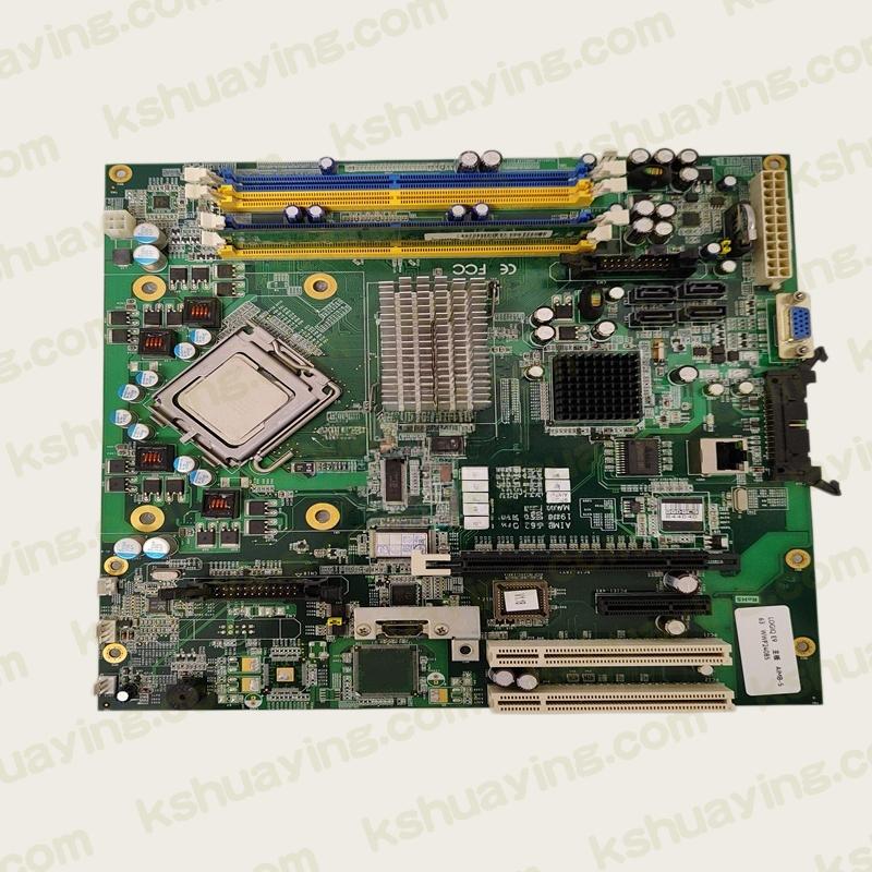 GE LOGIQ E9 Motherboard/Mainboard AIMB-563