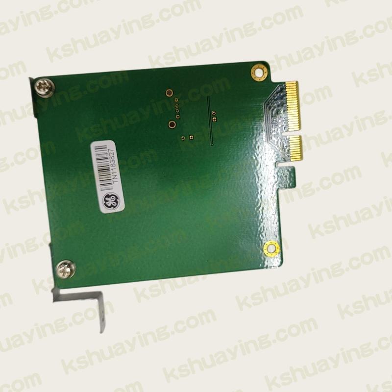 GE LOGIQ E9 Video Board-5433408-9