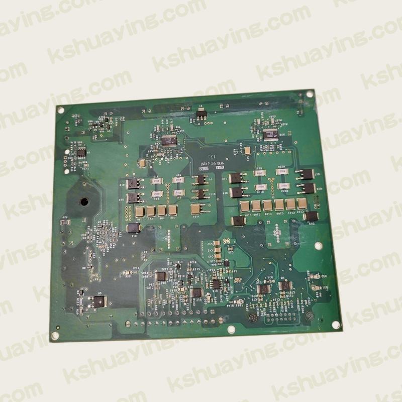 GE LOGIQ E9 Power Board Ultrasound 5201018-2