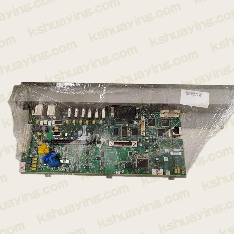 GE LOGIQ E9 IO Ultrasound Board 5433408-12/5141000-3