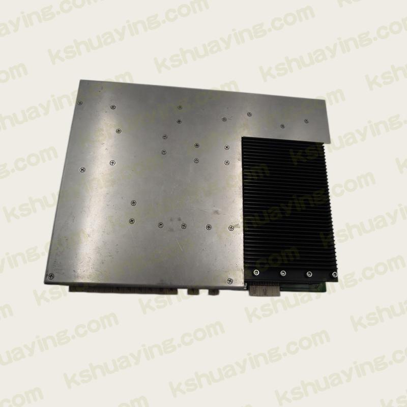 GE Voluson 730 Power Supply Board CPR82 (P/N: KTZ208498)