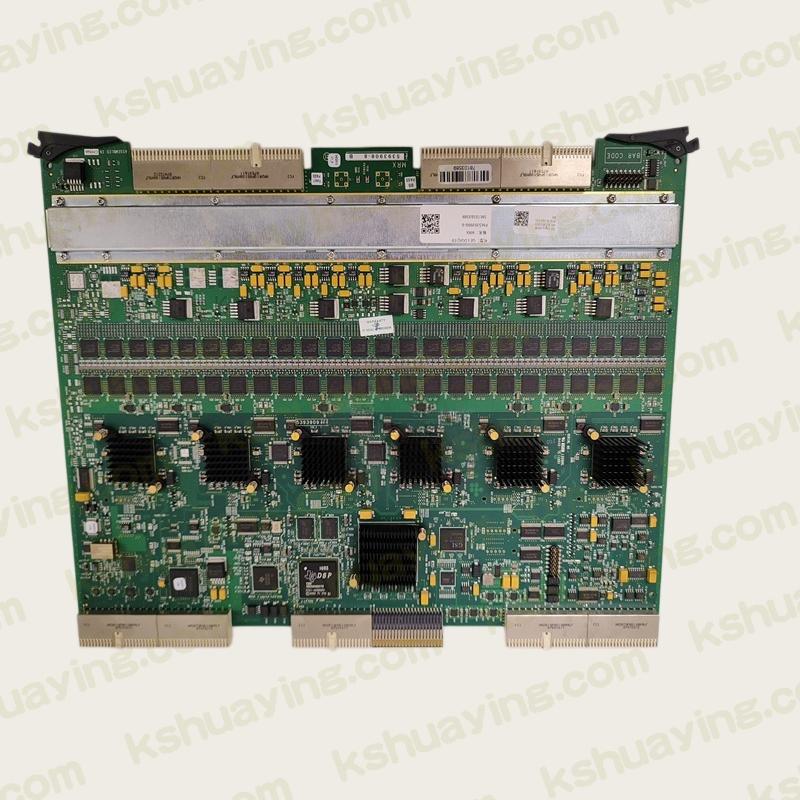 GE LOGIQ E9 5393908-8/5393908-5/5393908-7 MRX Ultrasound Board