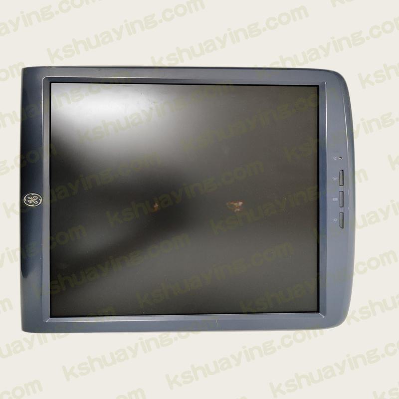 GE LOGIQ E9 Monitor/Display Ultrasound Parts GA700-5167953