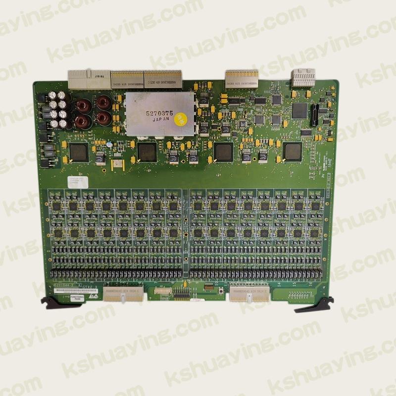 GE LOGIQ E9 GTX2.3 Ultrasound Board 5201044-2