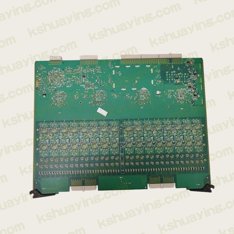 GE LOGIQ E9 GTX2.4 Ultrasound Board 5201044-5/5201044-3
