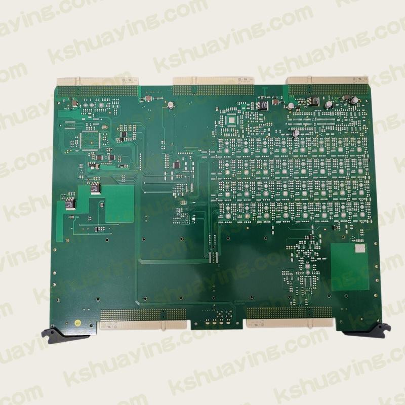 GE LOGIQ E9 GRX128 Ultrasound Board GA200295-5
