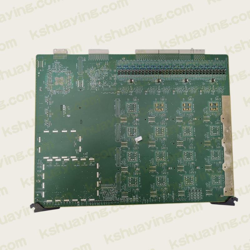GE LOGIQ E9 DRX5 Ultrasound Board 5301040-5